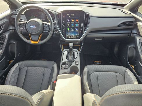 Used 2024 Subaru Crosstrek 2.5i Wilderness w/ Crosstrek Mirror Package image 14