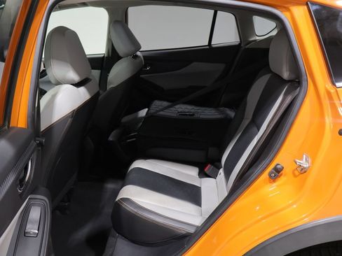 Used 2019 Subaru Crosstrek 2.0i Limited w/ Popular Package #4 AWD/4WD image 18