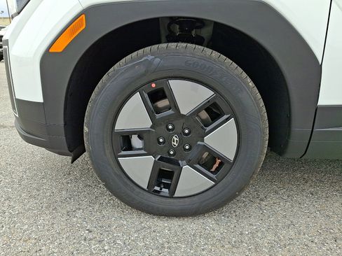New 2026 Hyundai Santa Fe SE AWD/4WD image 12