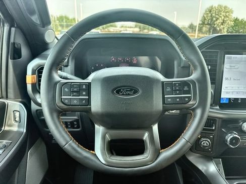 Used 2025 Ford F150 Tremor AWD/4WD image 14