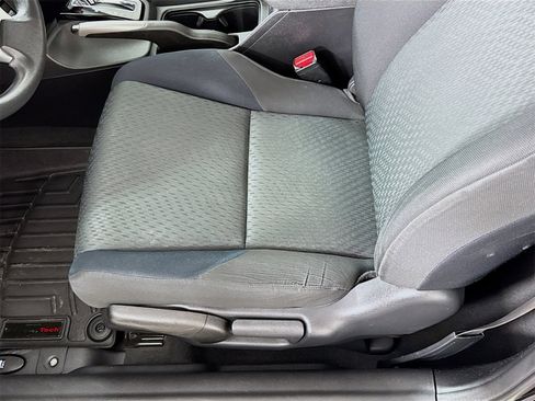 Used 2015 Honda Civic LX image 16