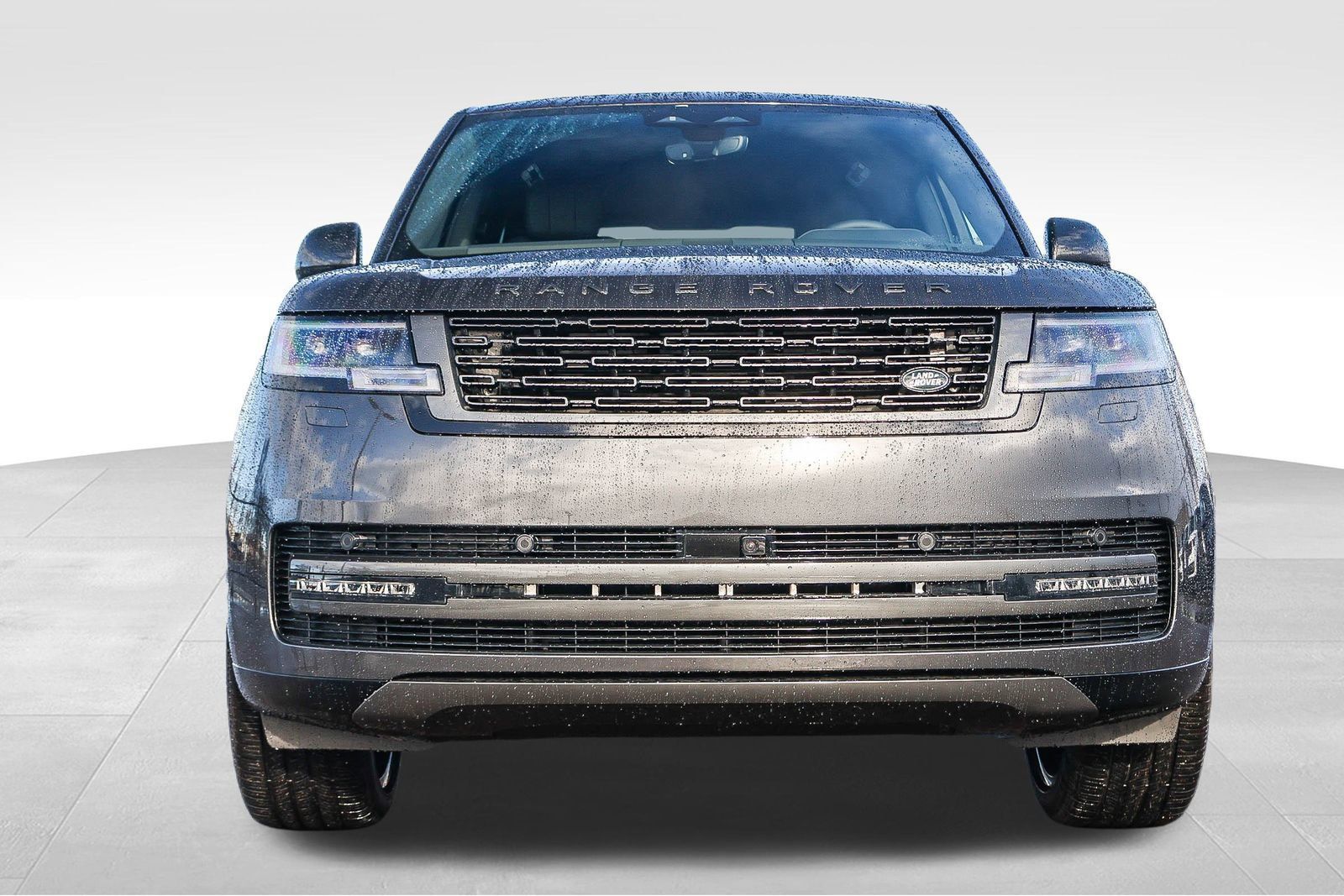 New 2026 Land Rover Range Rover SE AWD/4WD image 2
