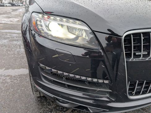 Used 2015 Audi Q7 TDI Prestige image 11