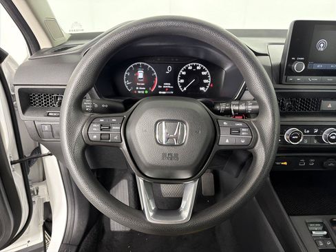 Used 2024 Honda CR-V EX image 21