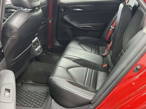 Used 2020 Toyota Avalon TRD w/ All Weather Liner Package FWD image 17