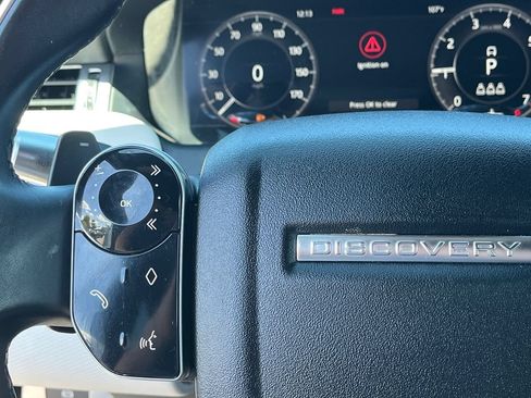 Used 2020 Land Rover Discovery Sport SE R-Dynamic AWD/4WD image 19