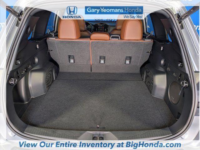 Used 2026 Subaru Forester Touring w/ Touring Package AWD/4WD image 16