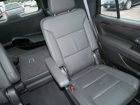 Used 2024 Chevrolet Tahoe LT w/ Max Trailering Package image 14