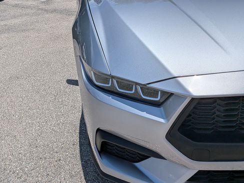 Used 2024 Ford Mustang Premium RWD image 10