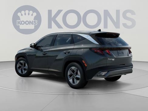 New 2026 Hyundai Tucson SEL FWD image 7
