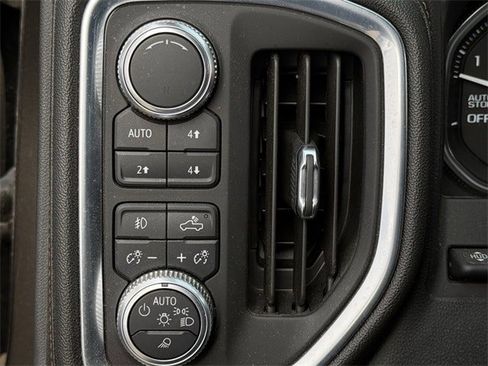 Used 2019 GMC Sierra 1500 AT4 w/ AT4 Premium Package image 24