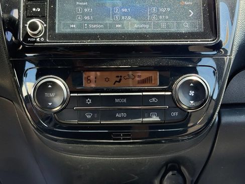 Used 2024 Mitsubishi Mirage ES FWD image 25
