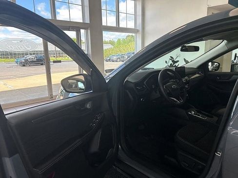Used 2023 Ford Escape Active AWD/4WD image 7