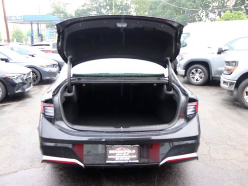 Used 2025 Hyundai Sonata SEL FWD image 49