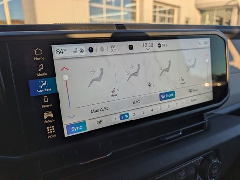 New 2026 Jeep Gladiator Sport image 23