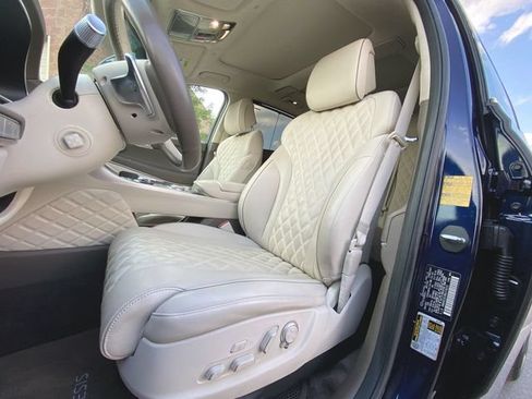 Used 2024 Genesis GV80 3.5T Advanced AWD/4WD image 20