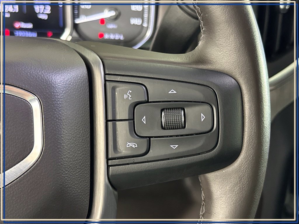 Certified 2021 GMC Sierra 2500 Denali AWD/4WD image 21