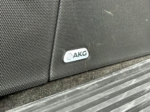 Used 2025 Cadillac Escalade Sport w/ Touring Package image 11