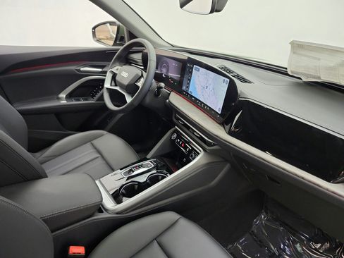 New 2026 Audi Q5 2.0T AWD/4WD image 13
