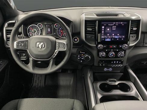 New 2026 RAM 1500 Big Horn image 5