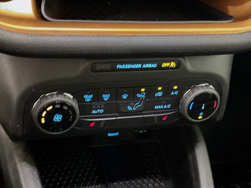Used 2022 Ford Bronco Sport Badlands AWD/4WD image 24