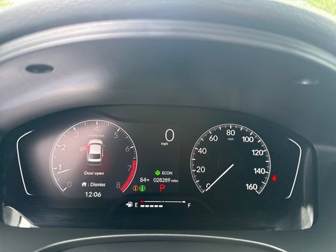 Certified 2025 Honda Civic Sport image 25