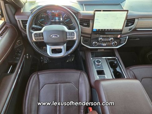 Used 2024 Ford Expedition Limited RWD image 13