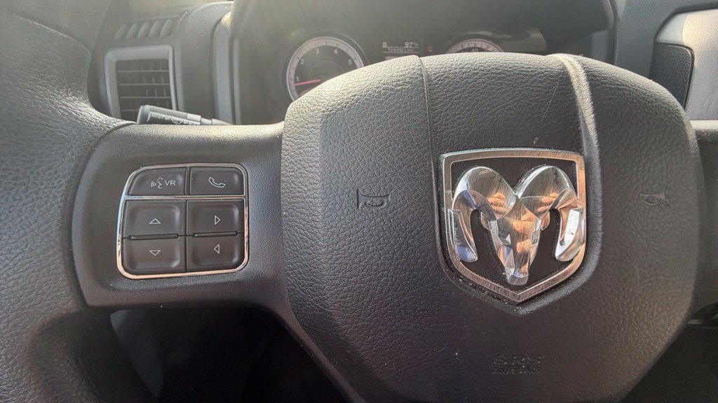 Used 2020 RAM 1500 Tradesman w/ Popular Equipment Group RWD image 15