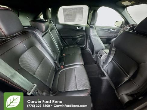 New 2026 Ford Escape ST-Line w/ Tech Pack #1 AWD/4WD image 28
