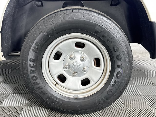 Used 2018 RAM 1500 Tradesman w/ Popular Equipment Group RWD image 33