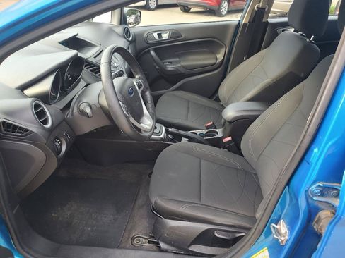 Used 2015 Ford Fiesta SE FWD image 14