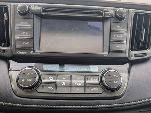 Used 2014 Toyota RAV4 XLE AWD/4WD image 15
