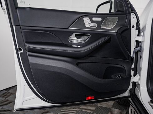 Certified 2023 Mercedes-Benz GLE 350 image 21