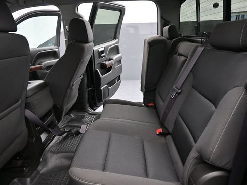 Used 2017 GMC Sierra 1500 SLE w/ SLE Value Package AWD/4WD image 14
