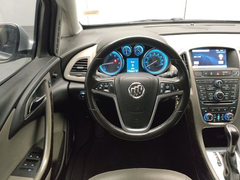 Used 2017 Buick Verano Sport Touring w/ Experience Buick Package FWD image 22