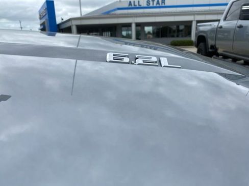 New 2026 Chevrolet Silverado 1500 RST w/ RST All Star Premium Package AWD/4WD image 40