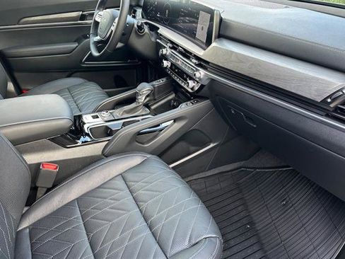 New 2025 Kia Telluride SX X-Line image 17
