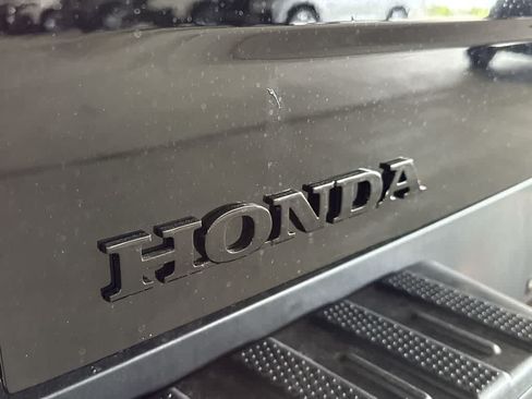New 2026 Honda Ridgeline Black Edition image 11