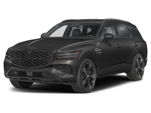 New 2026 Genesis GV80 3.5T Prestige AWD/4WD image 1