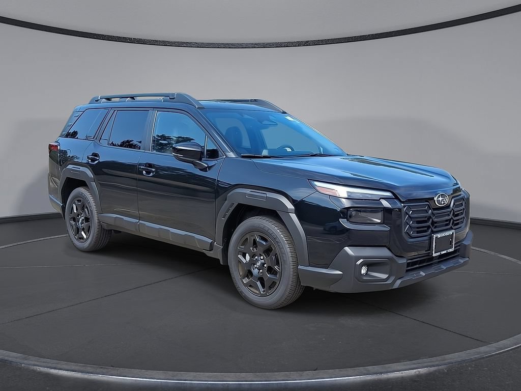 New 2026 Subaru Outback Limited AWD/4WD image 1