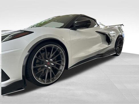 Used 2022 Chevrolet Corvette Stingray Preferred Conv w/ Battery Protection Package image 26