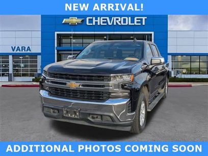 Used 2020 Chevrolet Silverado 1500 LT