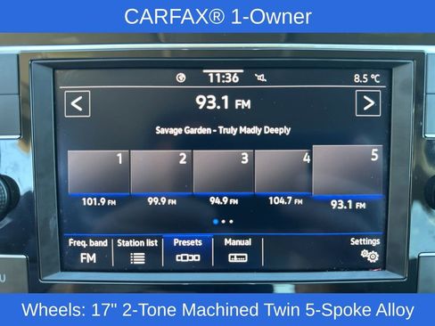 Used 2024 Volkswagen Tiguan S image 23