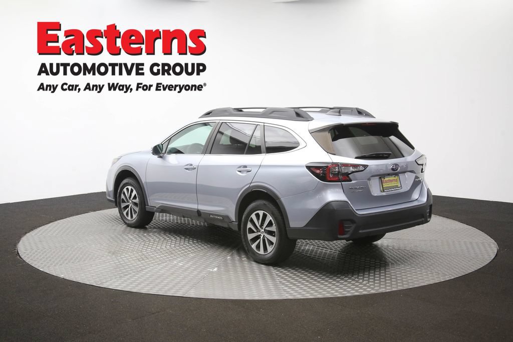 Used 2022 Subaru Outback Premium AWD/4WD image 66
