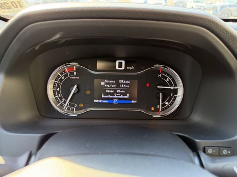 Used 2023 Honda Ridgeline RTL-E image 20