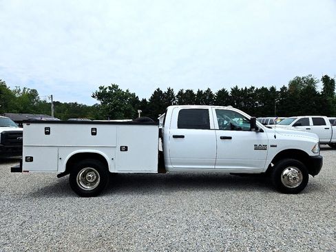 Used 2016 RAM 3500 Tradesman image 6