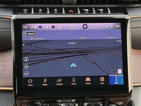 New 2025 Jeep Grand Cherokee L Summit image 15