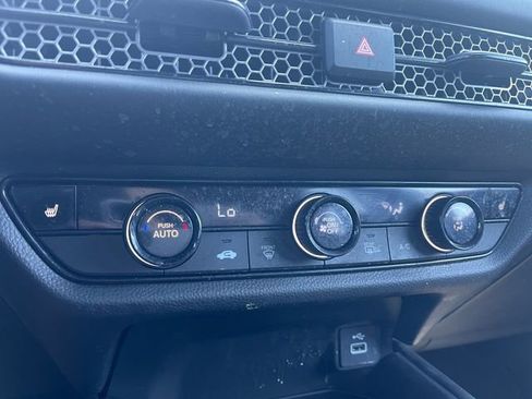 Certified 2024 Honda HR-V Sport image 28