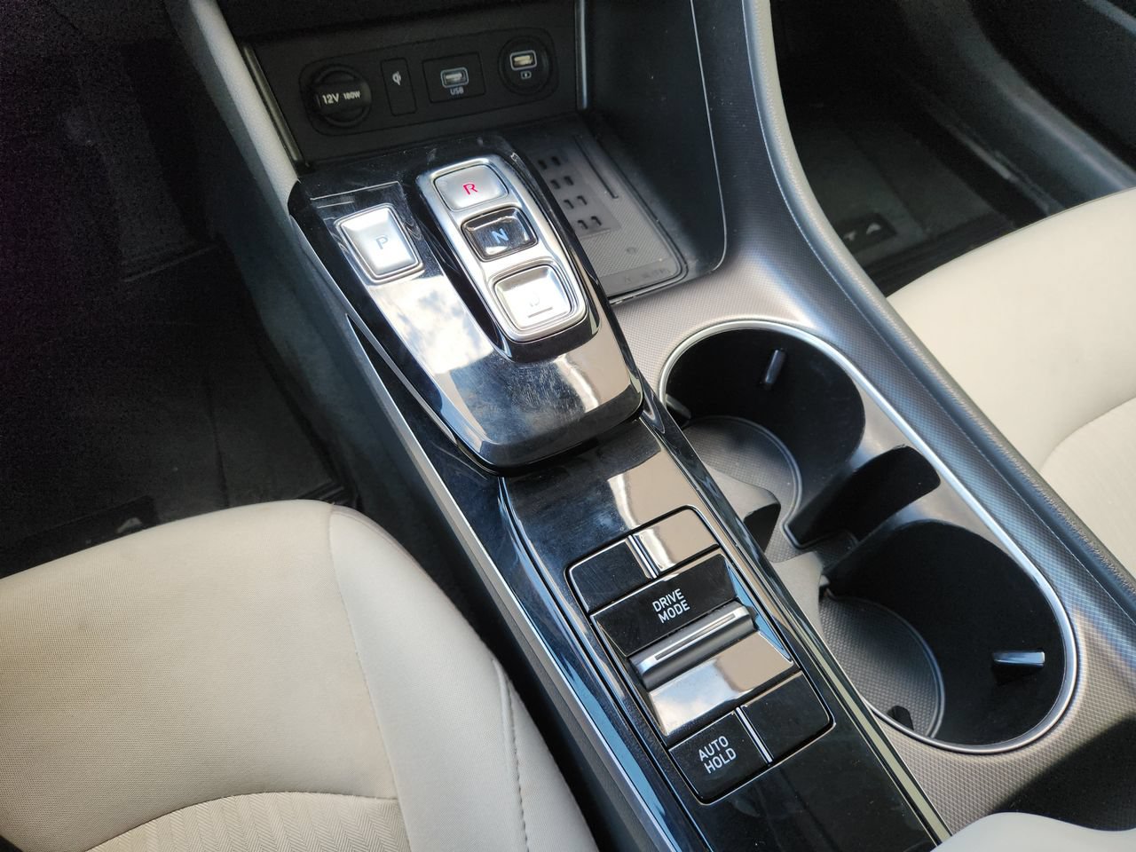 Used 2023 Hyundai Sonata SEL w/ Convenience Package FWD image 17
