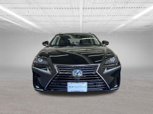 Used 2019 Lexus NX 300 FWD w/ Comfort Package image 8